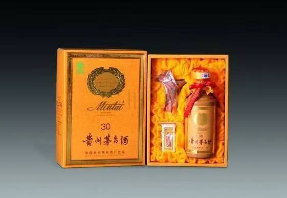 崇左年份茅台酒回收