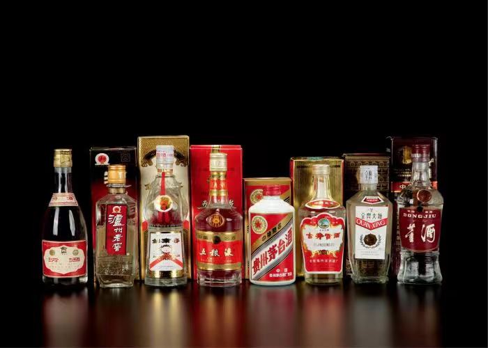 崇左老酒储存的方法