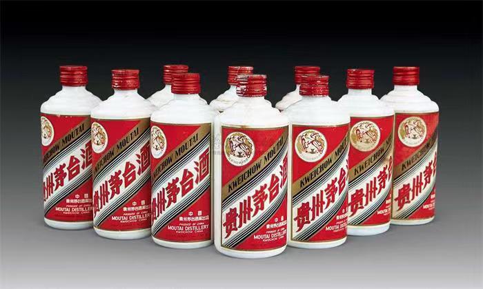 崇左茅台酒回收